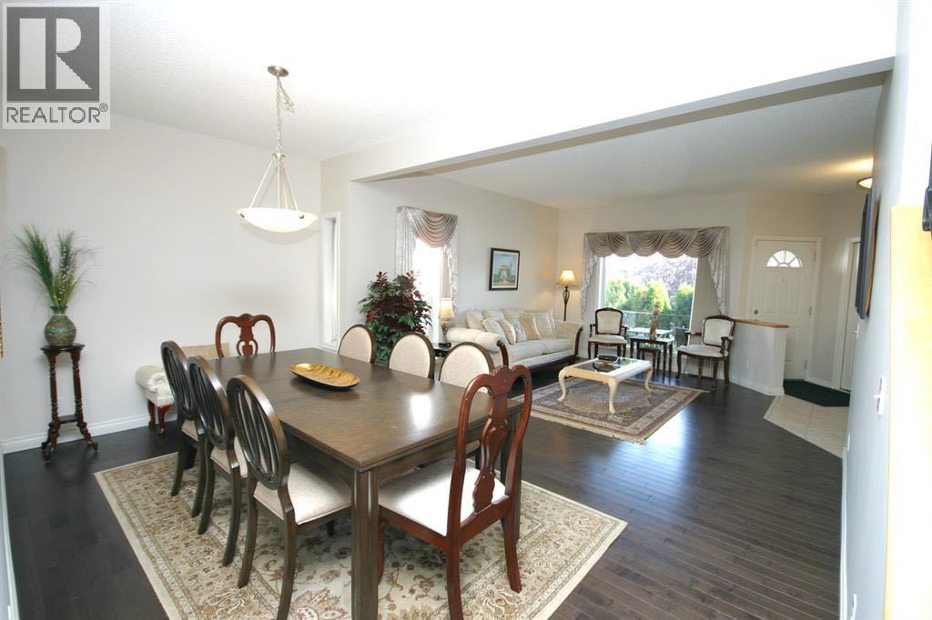 99 Panorama Hills Way NW - 6