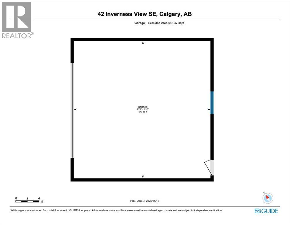 42 Inverness View SE - 46
