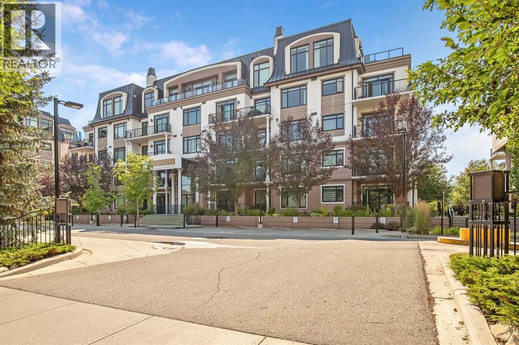 401, 131 Quarry Way SE