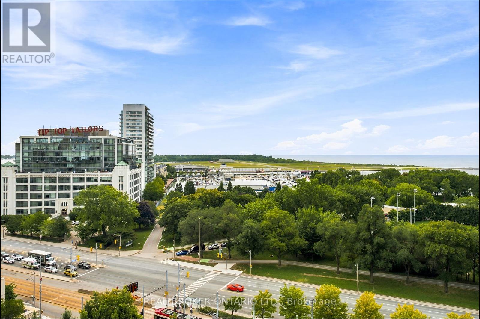 #1312 215 FORT YORK BOULEVARD - Image 10