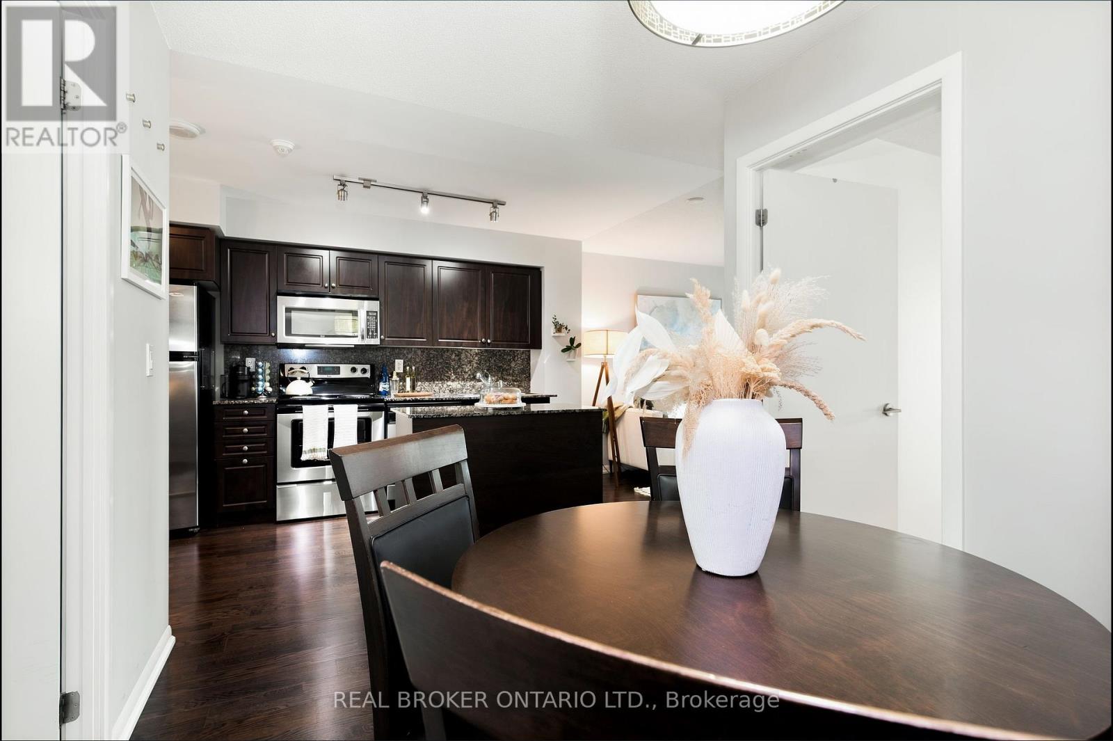 #1312 215 FORT YORK BOULEVARD - Image 19