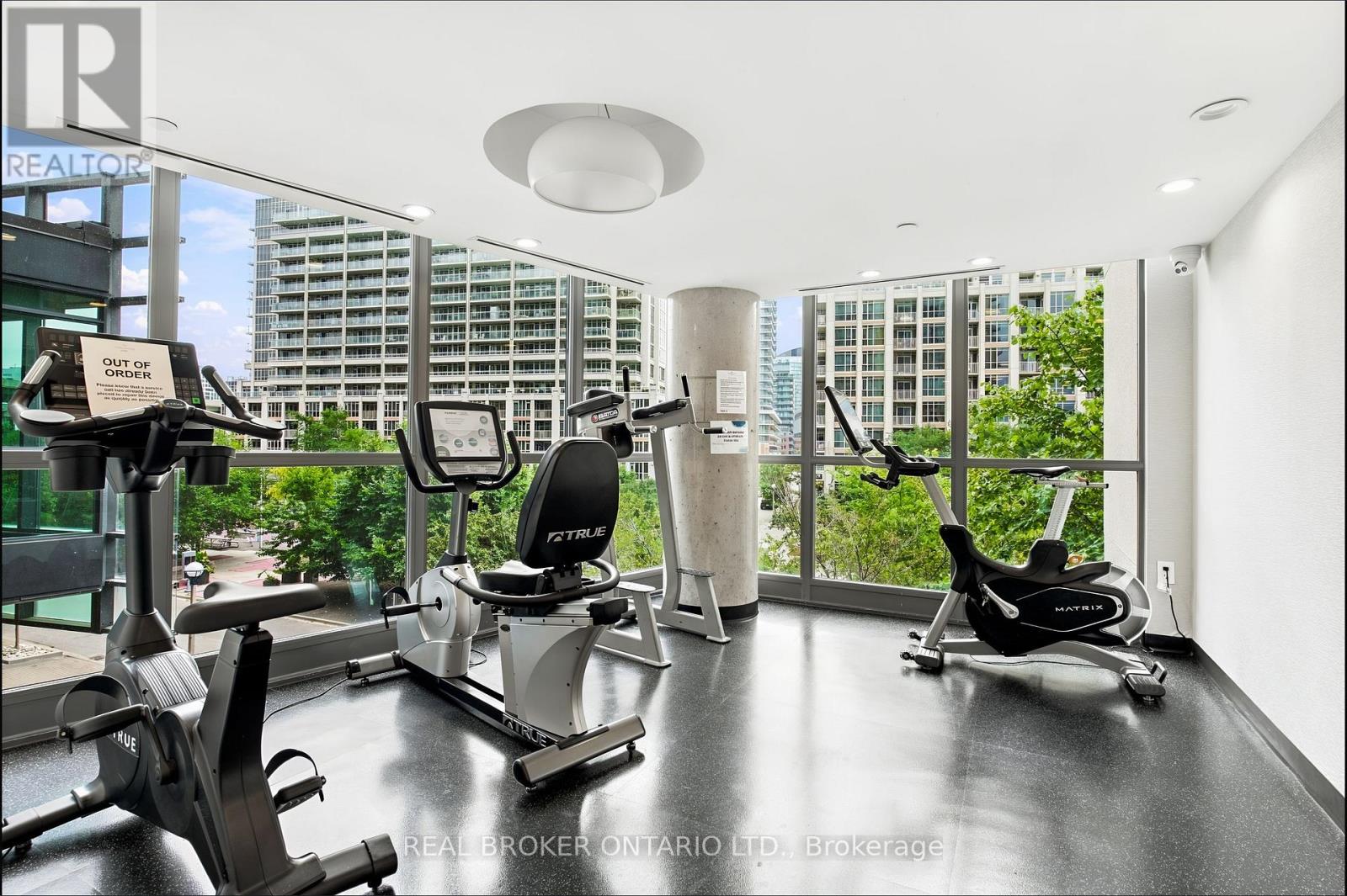 #1312 215 FORT YORK BOULEVARD - Image 26