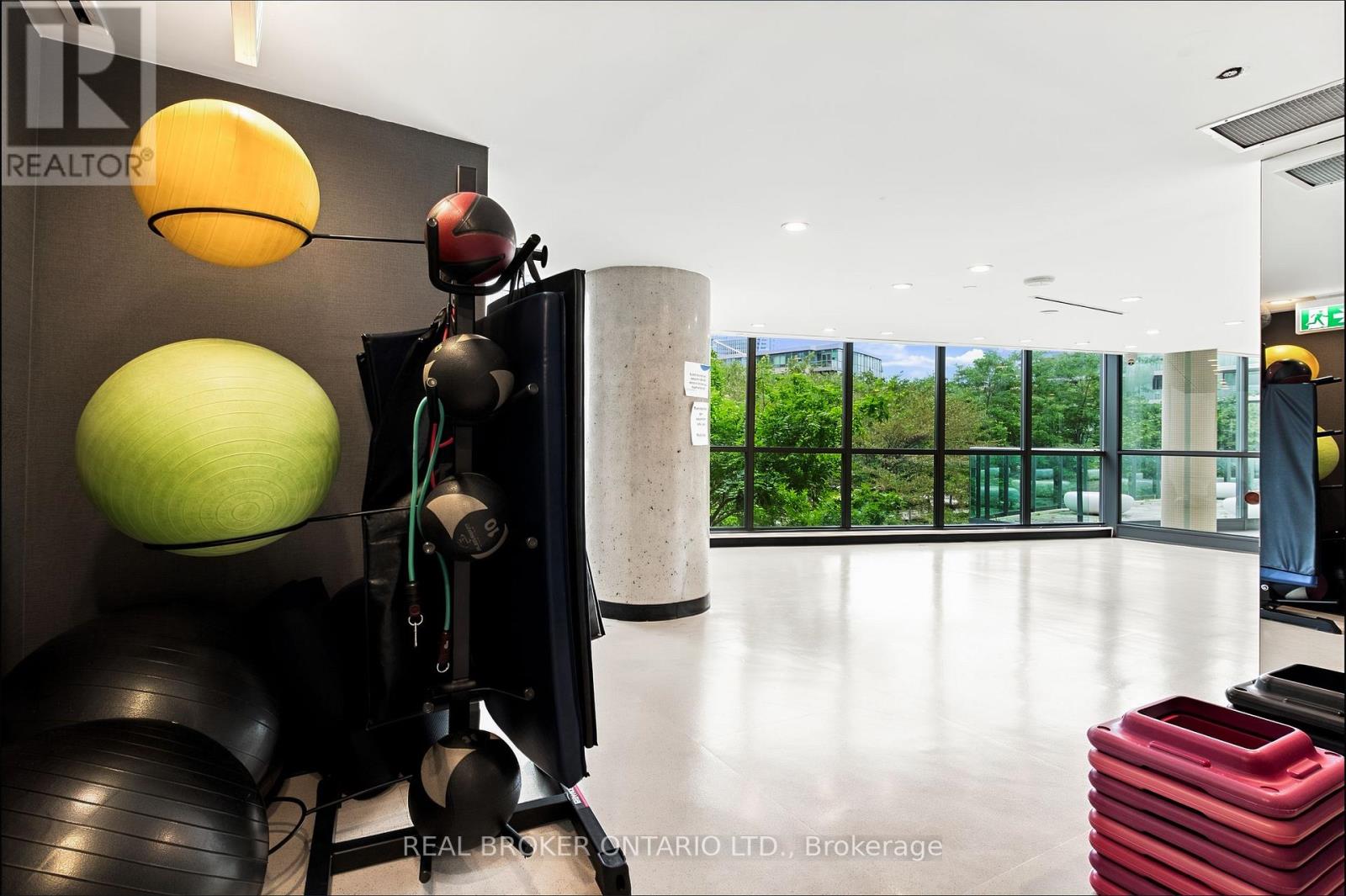 #1312 215 FORT YORK BOULEVARD - Image 28