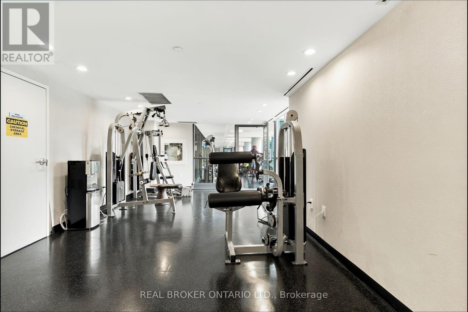#1312 215 FORT YORK BOULEVARD - Image 30