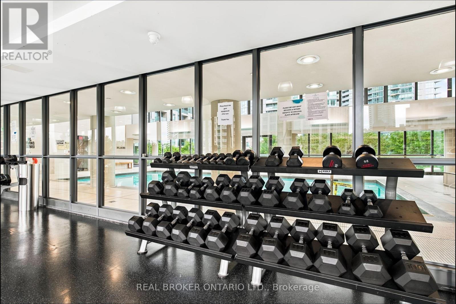 #1312 215 FORT YORK BOULEVARD - Image 31