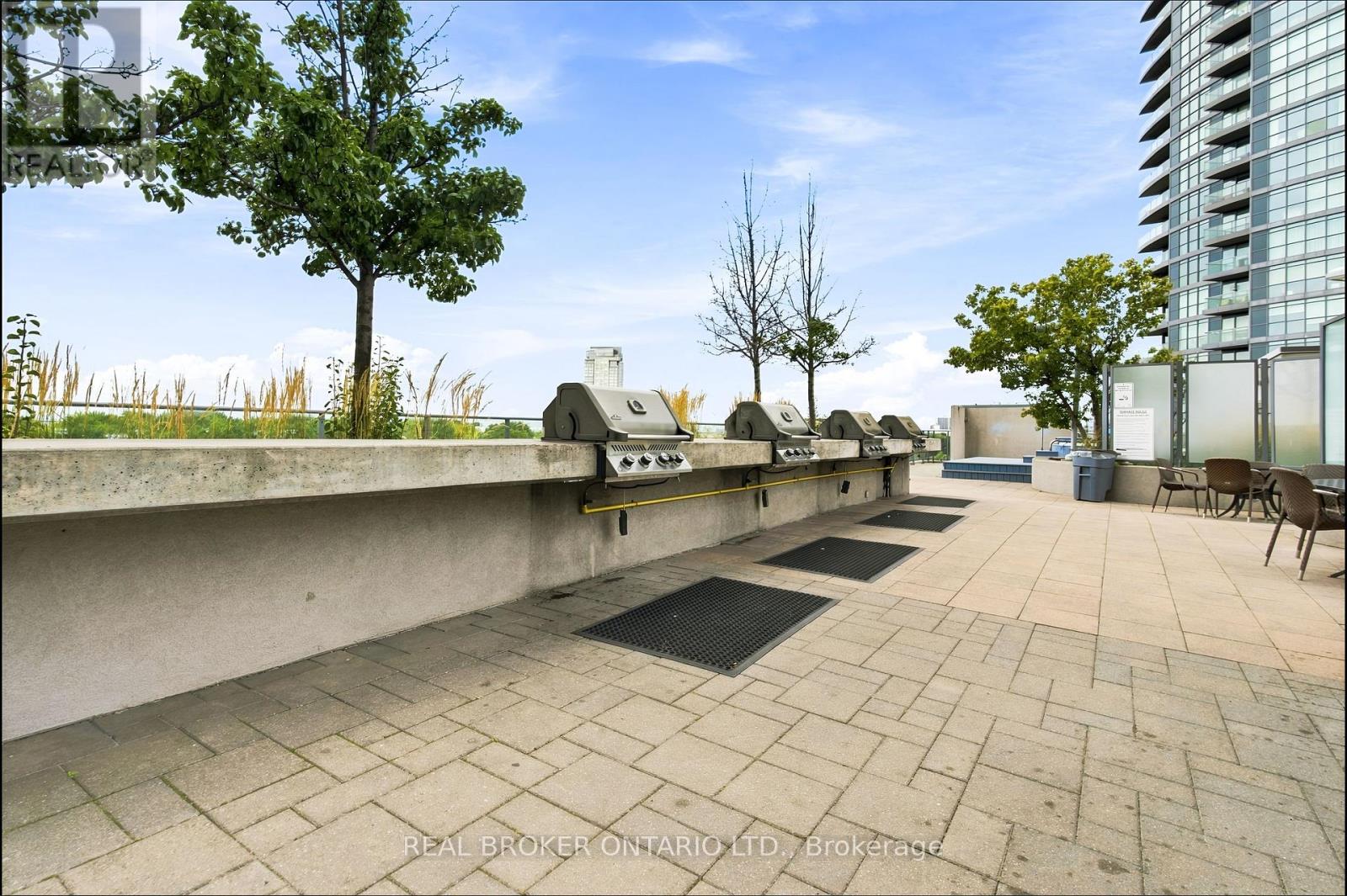 #1312 215 FORT YORK BOULEVARD - Image 35