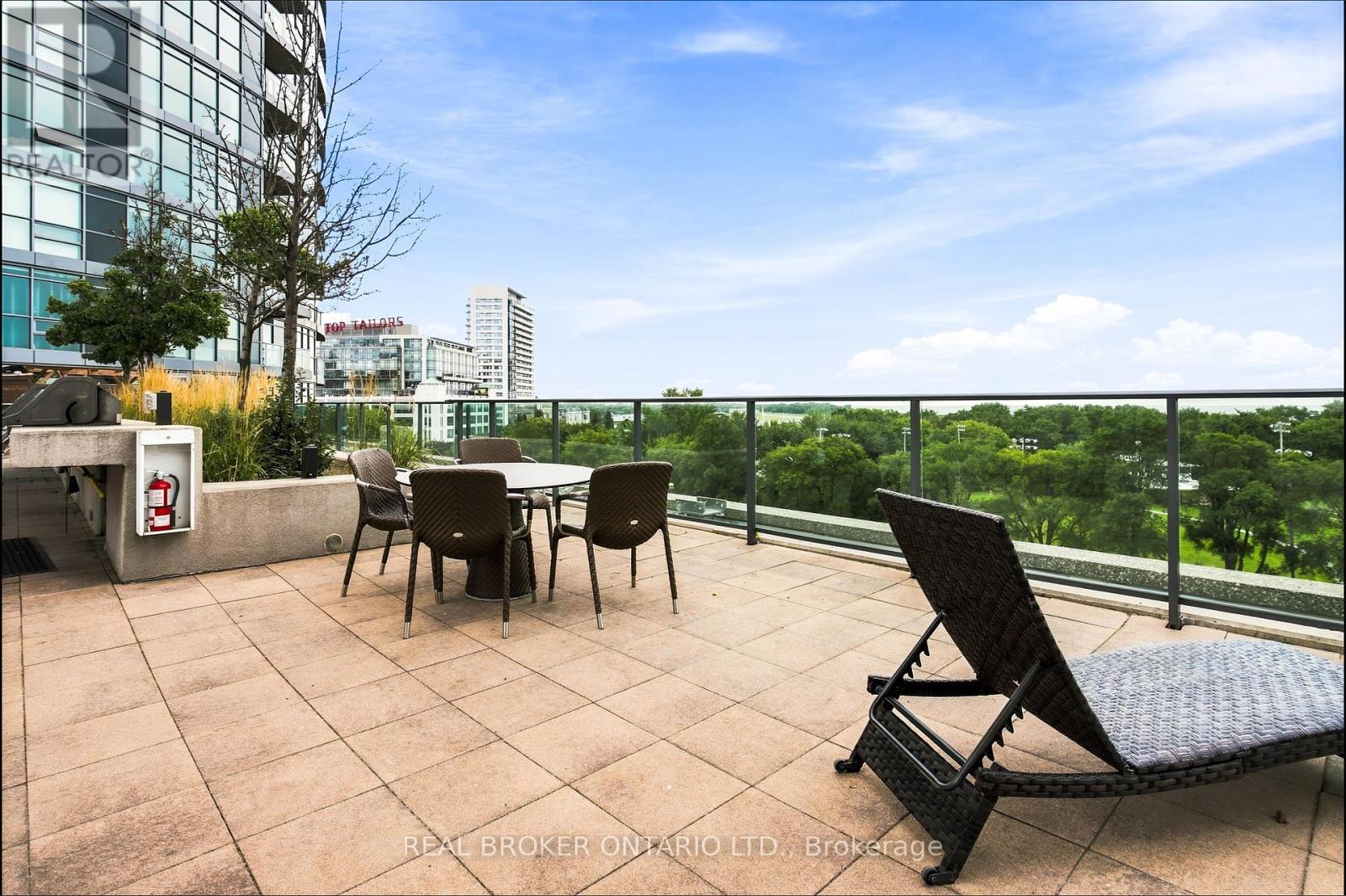 #1312 215 FORT YORK BOULEVARD - Image 36