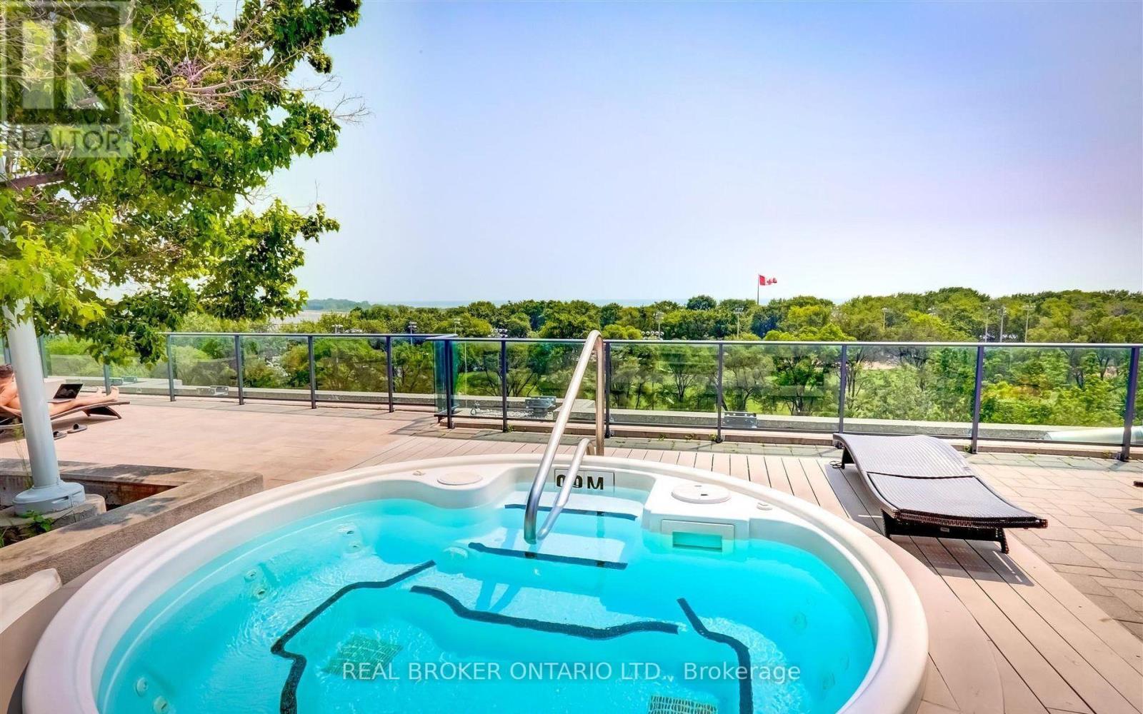#1312 215 FORT YORK BOULEVARD - Image 37