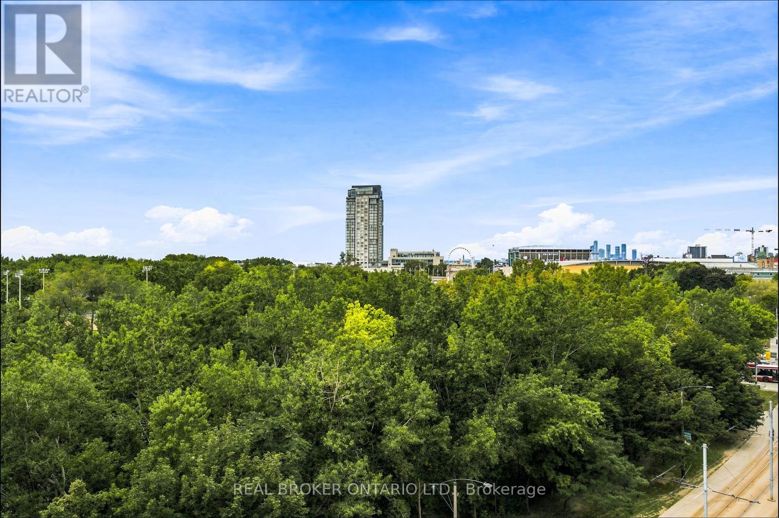 #1312 215 FORT YORK BOULEVARD - Image 38