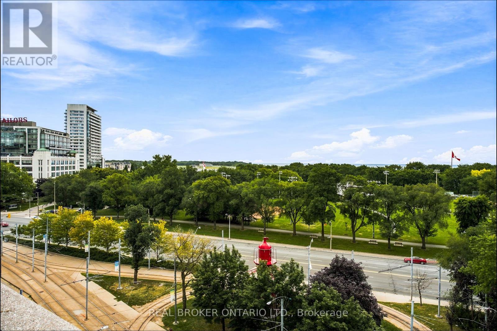 #1312 215 FORT YORK BOULEVARD - Image 39