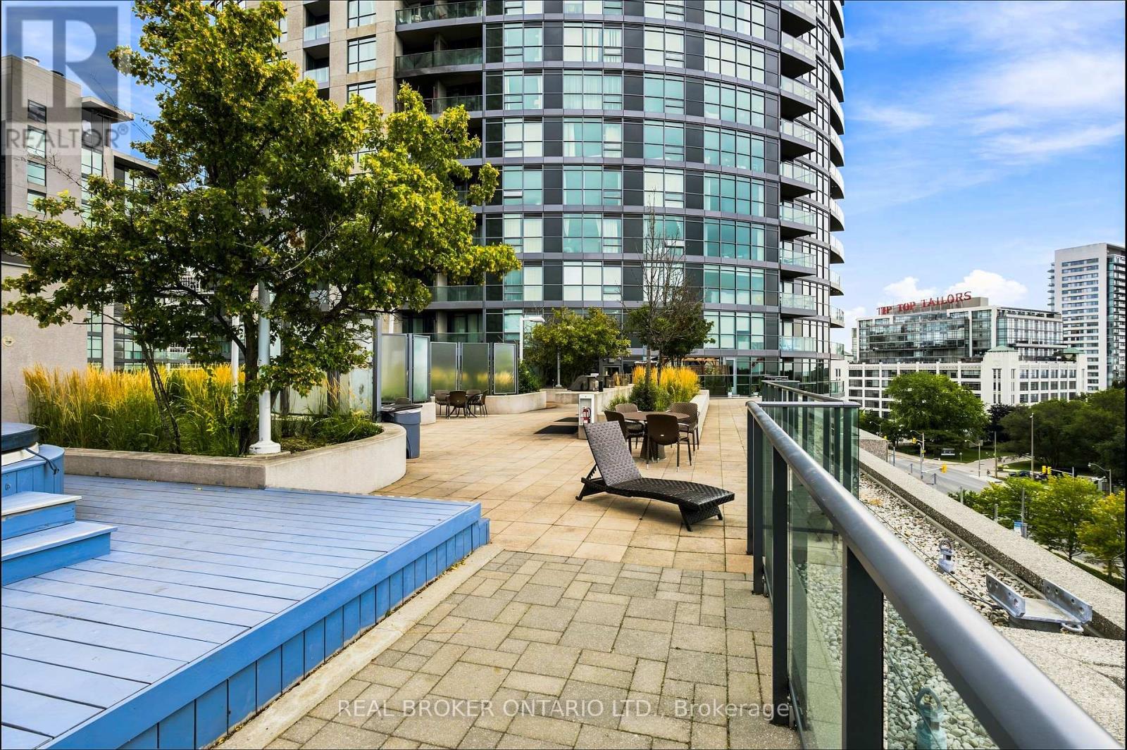 #1312 215 FORT YORK BOULEVARD - Image 40
