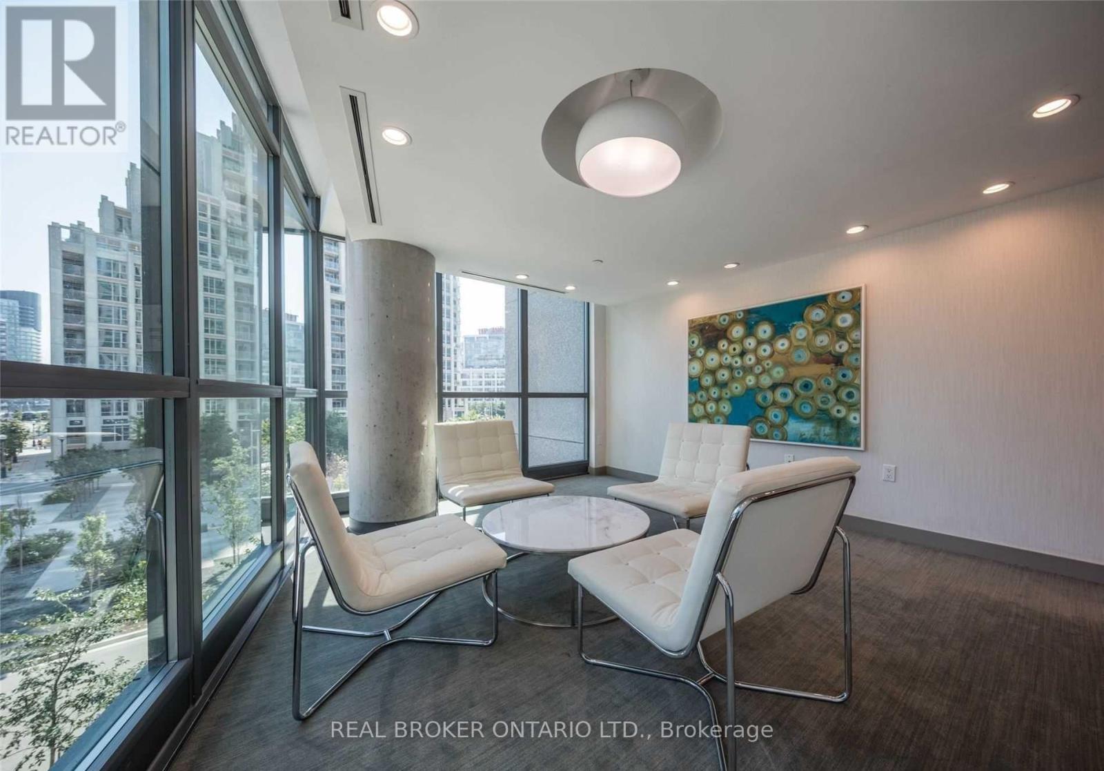 #1312 215 FORT YORK BOULEVARD - Image 42