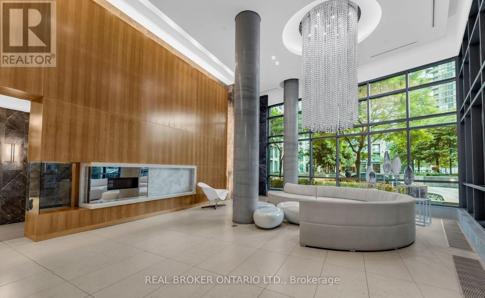 #1312 215 FORT YORK BOULEVARD - Image 43