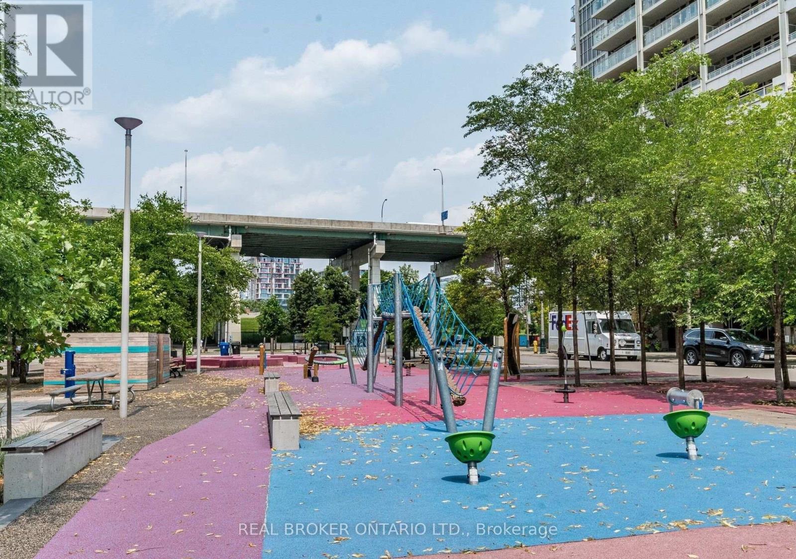 #1312 215 FORT YORK BOULEVARD - Image 44