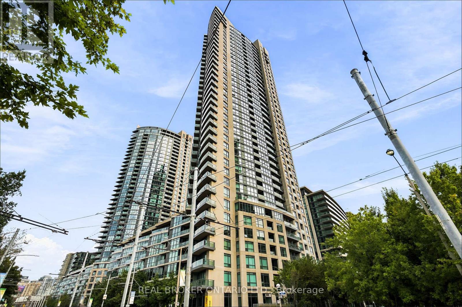 #1312 215 FORT YORK BOULEVARD - Image 45