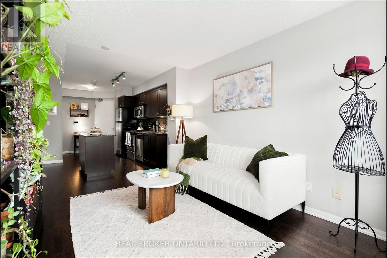 #1312 215 FORT YORK BOULEVARD - Image 5