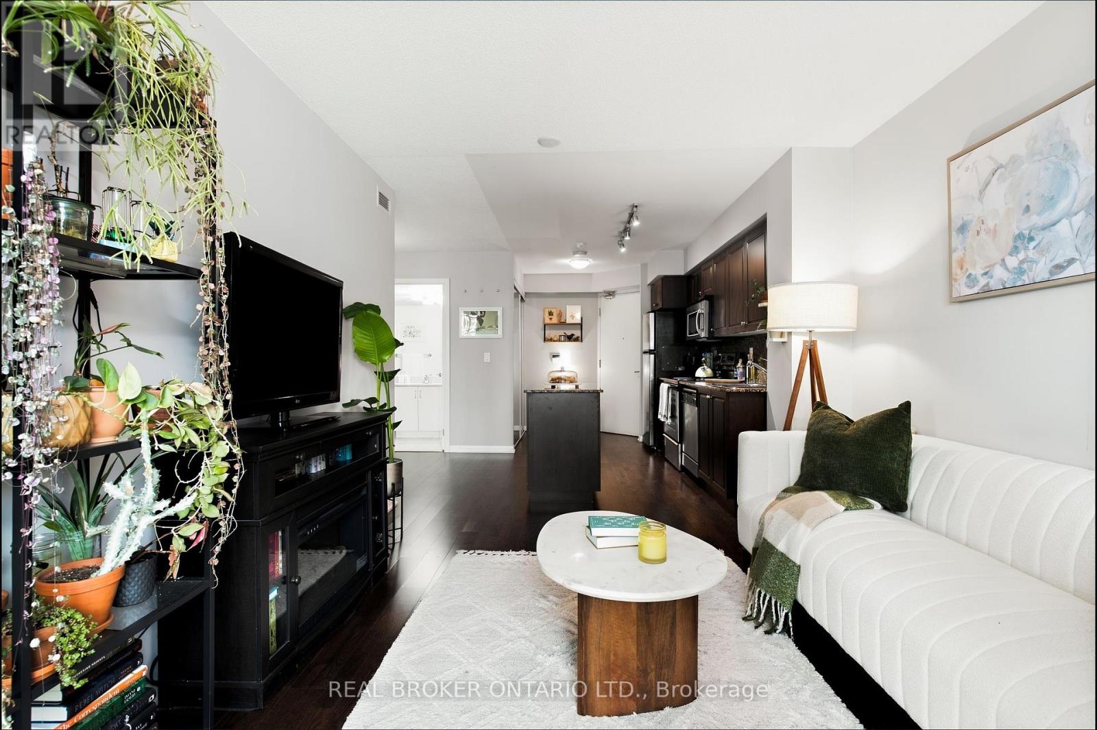 #1312 215 FORT YORK BOULEVARD - Image 7
