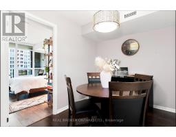 1312 - 215 Fort York Boulevard, Toronto, ON M5V4A2 Photo 17