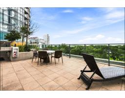 1312 - 215 Fort York Boulevard, Toronto, ON M5V4A2 Photo 36