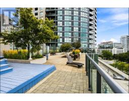 1312 - 215 Fort York Boulevard, Toronto, ON M5V4A2 Photo 40