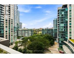 1312 - 215 Fort York Boulevard, Toronto, ON M5V4A2 Photo 41