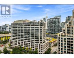 1312 - 215 Fort York Boulevard, Toronto, ON M5V4A2 Photo 9