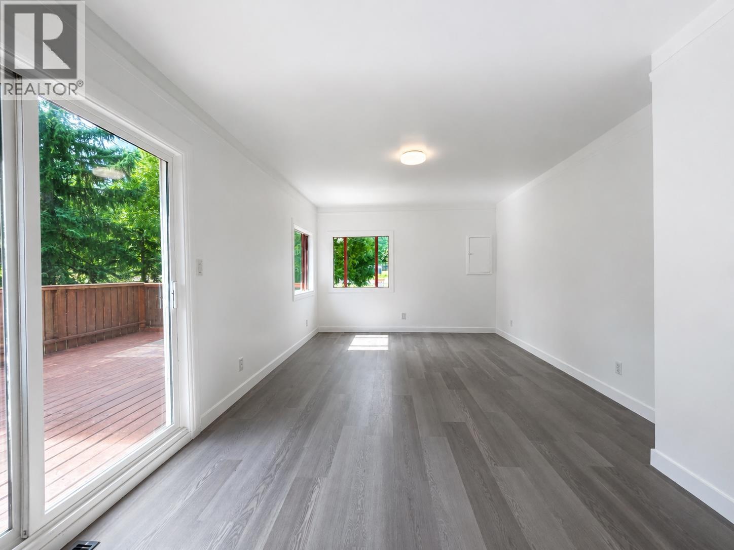 Dining room of 2146 MCLAREN ROAD · Prince George, BC