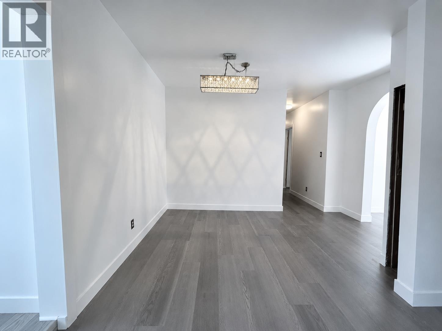 Primary bedroom of 2146 MCLAREN ROAD · Prince George, BC