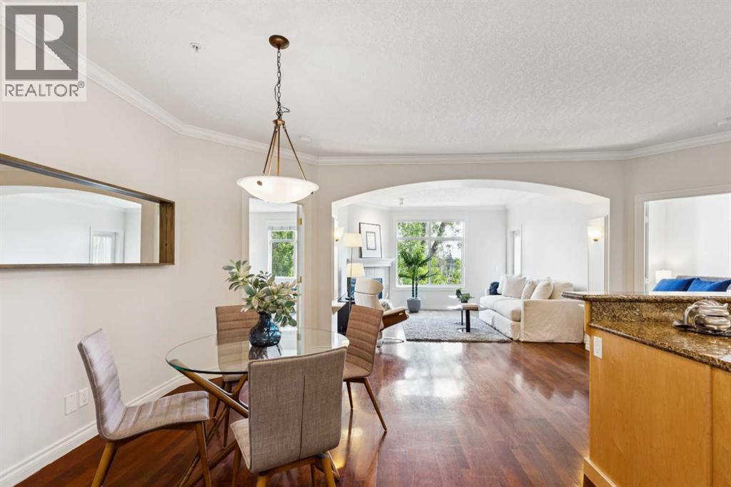 #306 59 22 Avenue SW - 2