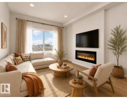 Bedroom 3 - 29 Leawood Li, Spruce Grove, AB T7X4B8 Photo 6