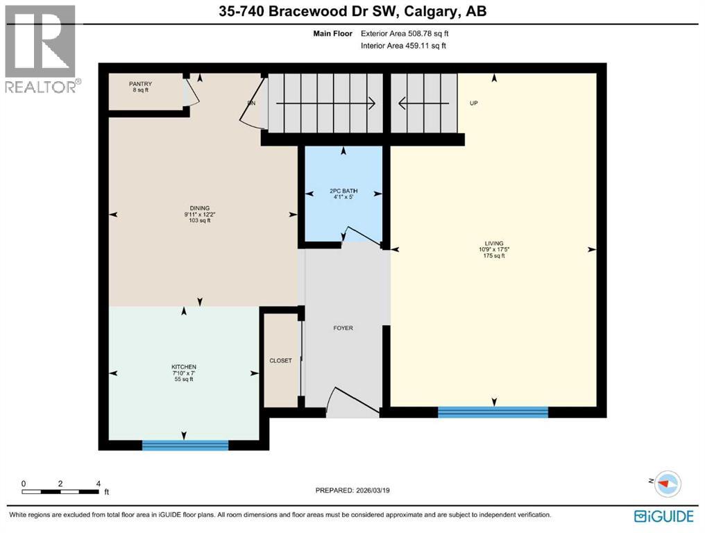 #35 740 Bracewood Drive SW - Image 48