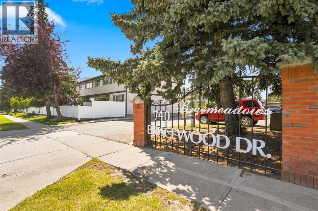 #35 740 Bracewood Drive SW - Image 47