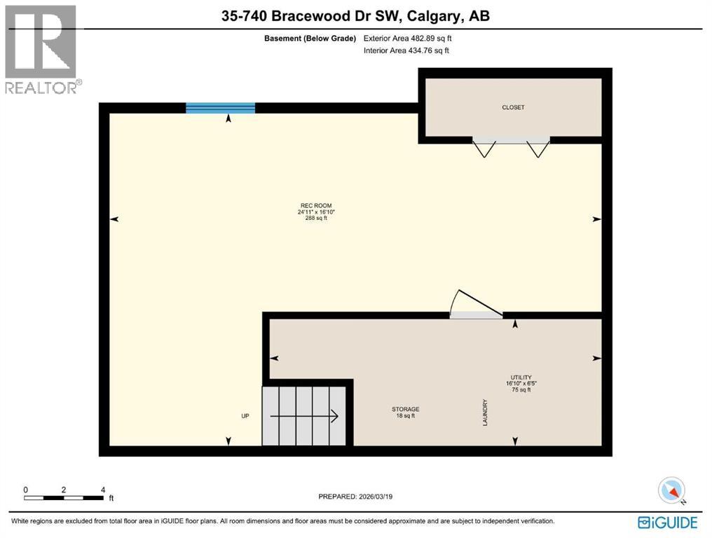 #35 740 Bracewood Drive SW - 50