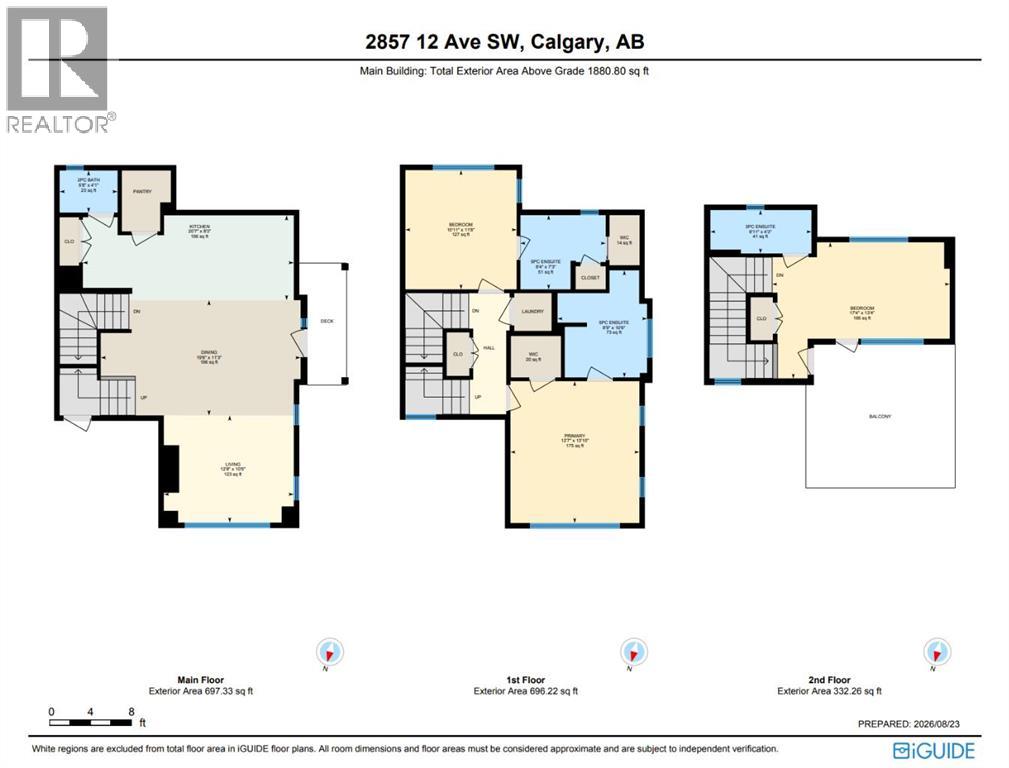 2857 12 Avenue SW - Image 14