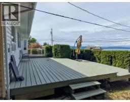 Recreational, Games room - 4092 Westview Ave, Powell River, BC  Photo 10