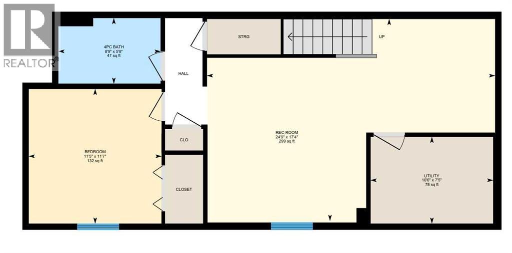 129 Treeline Avenue SW - 41
