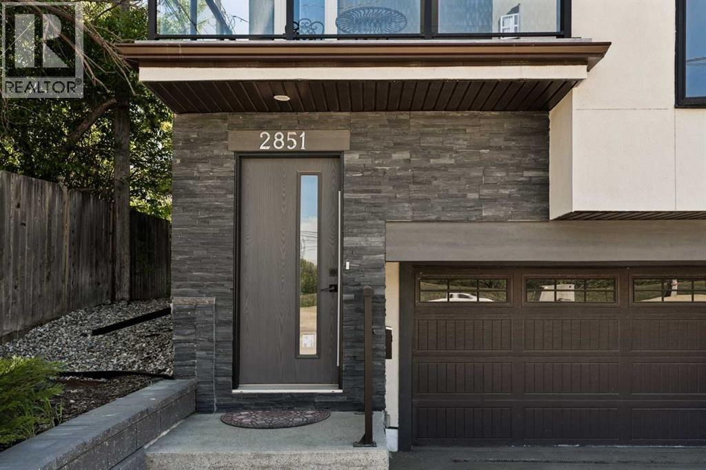 2851 12 Avenue SW - 2