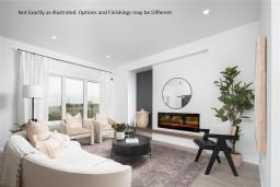 446 Desrosiers Drive, Winnipeg, MB R2C5V3 Photo 9