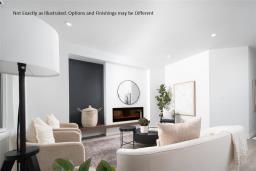 Loft - 446 Desrosiers Drive, Winnipeg, MB R2C5V3 Photo 8