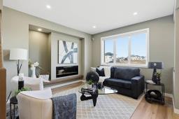 408 Desrosiers Drive, Winnipeg, MB R2C5V4 Photo 12
