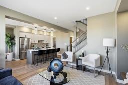408 Desrosiers Drive, Winnipeg, MB R2C5V4 Photo 13