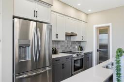Loft - 408 Desrosiers Drive, Winnipeg, MB R2C5V4 Photo 7