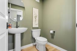 408 Desrosiers Drive, Winnipeg, MB R2C5V4 Photo 14