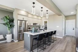 Bedroom - 408 Desrosiers Drive, Winnipeg, MB R2C5V4 Photo 6
