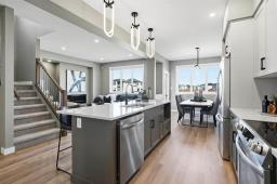408 Desrosiers Drive, Winnipeg, MB R2C5V4 Photo 9