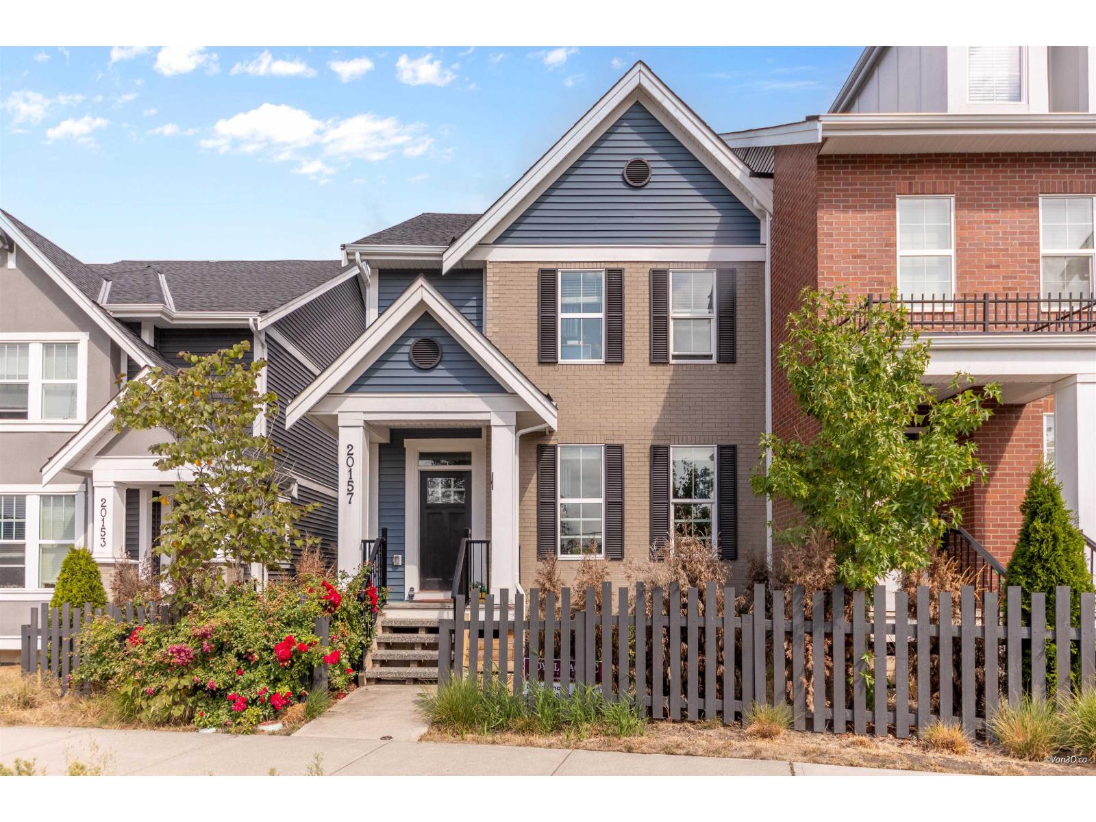 20157 83 AVENUE, Langley