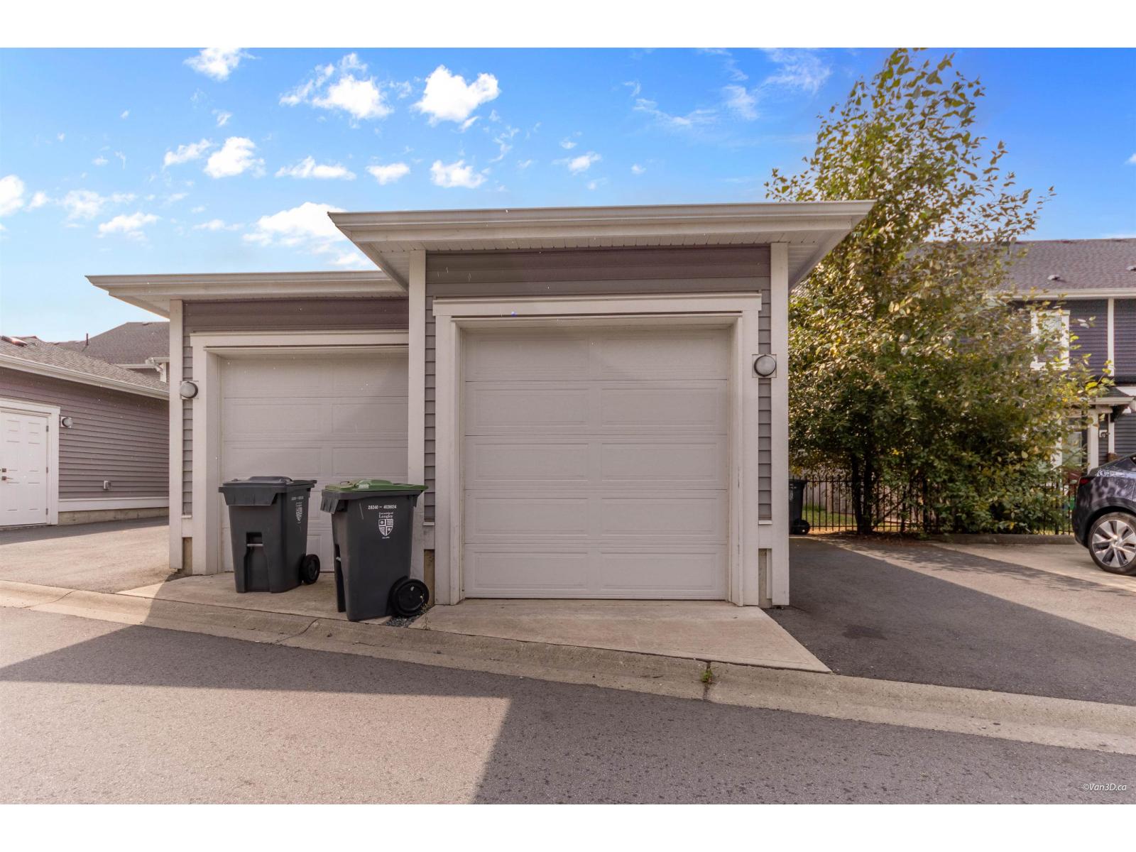 20157 83 AVENUE, Langley