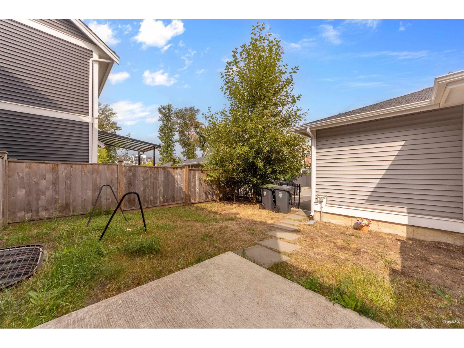 20157 83 AVENUE, Langley