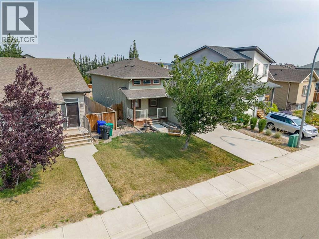 352 CROCUS Terrace W - 2