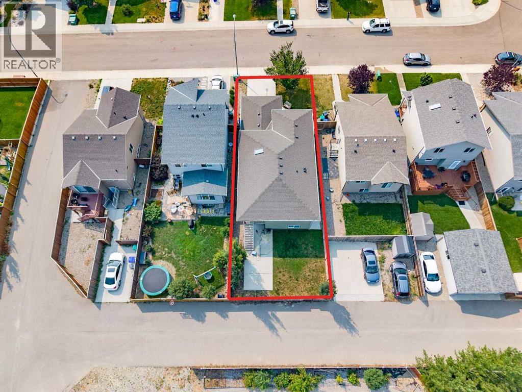 352 CROCUS Terrace W - 4